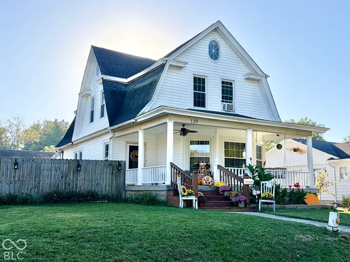 139 Main Street, Hope, IN 47246 - #1
