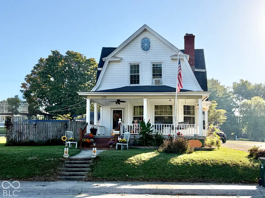 139 Main Street, Hope, IN 47246 - #2
