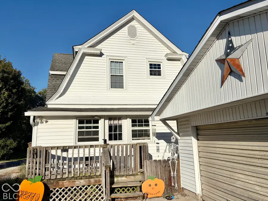 139 Main Street, Hope, IN 47246 - #3