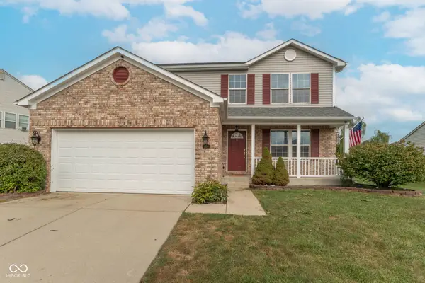 1906 Windsor Lane, Danville, IN 46122