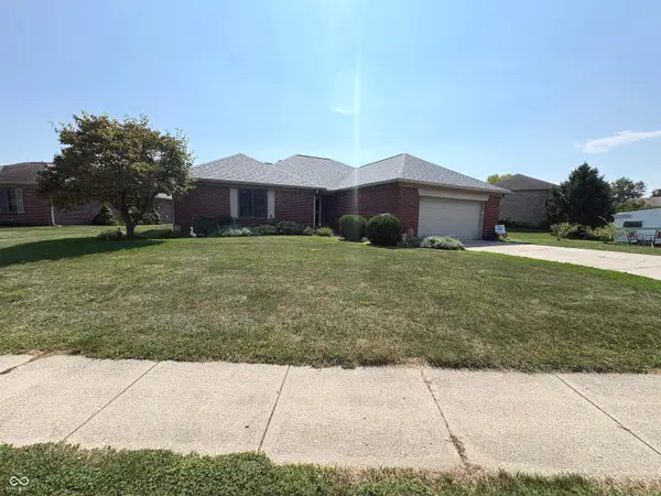 6765 Hall Road, Plainfield, IN 46168
