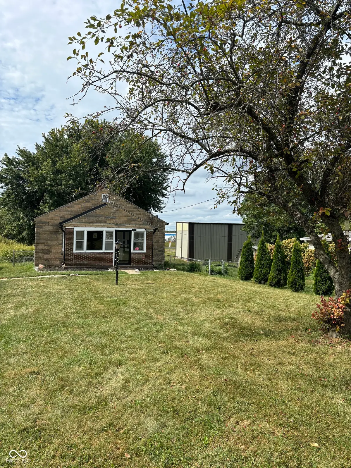 12731 Southeastern Avenue, Indianapolis, IN 46259 - #1