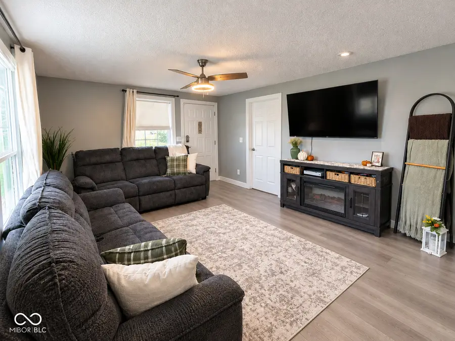 12731 Southeastern Avenue, Indianapolis, IN 46259 - #2