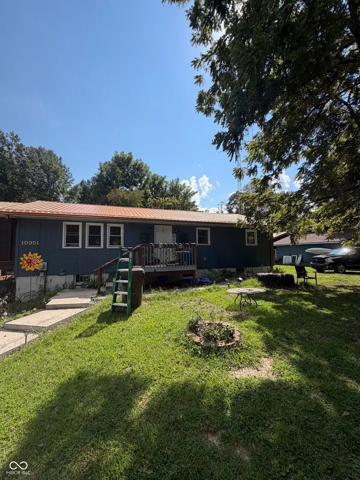 10951 Grotto Road, Brazil, IN 47834 - #1