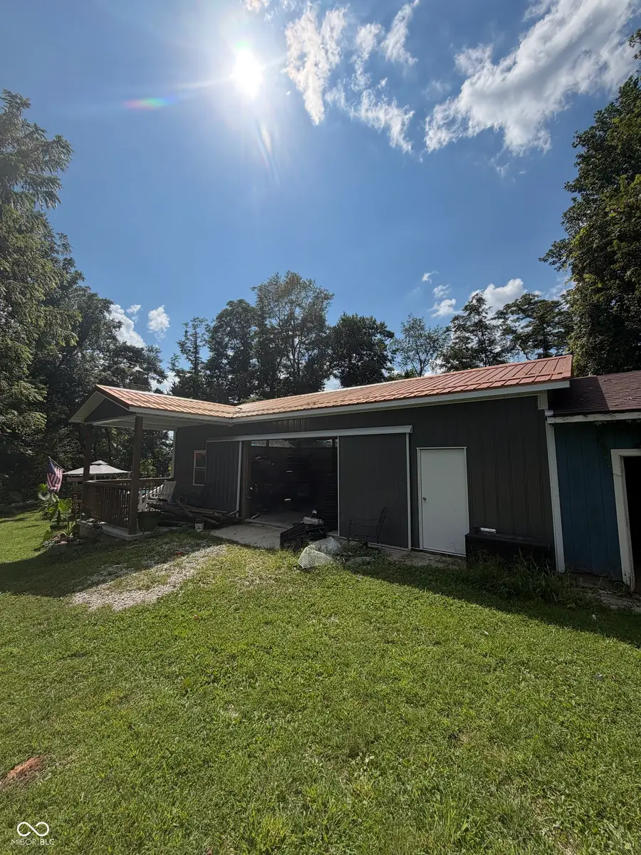 10951 Grotto Road, Brazil, IN 47834 - #2