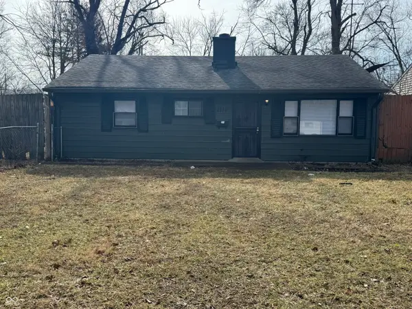 4715 E 33rd Street, Indianapolis, IN 46218