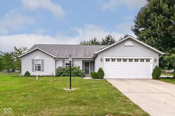 18949 Wimbley Way, Noblesville, IN 46060