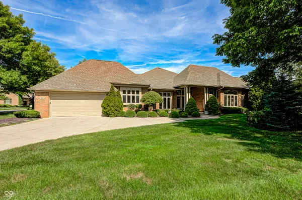 1760 Pathway Drive S, Greenwood, IN 46143