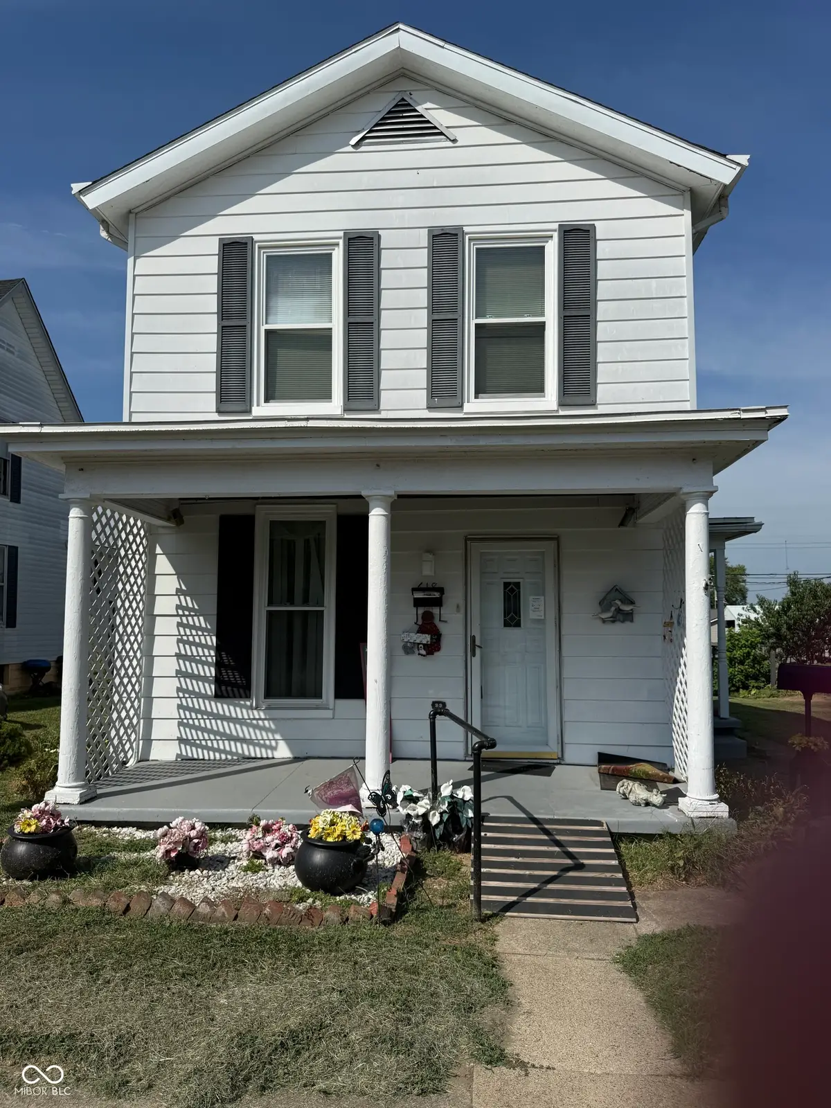 618 S Poplar Street, Seymour, IN 47274 - #1