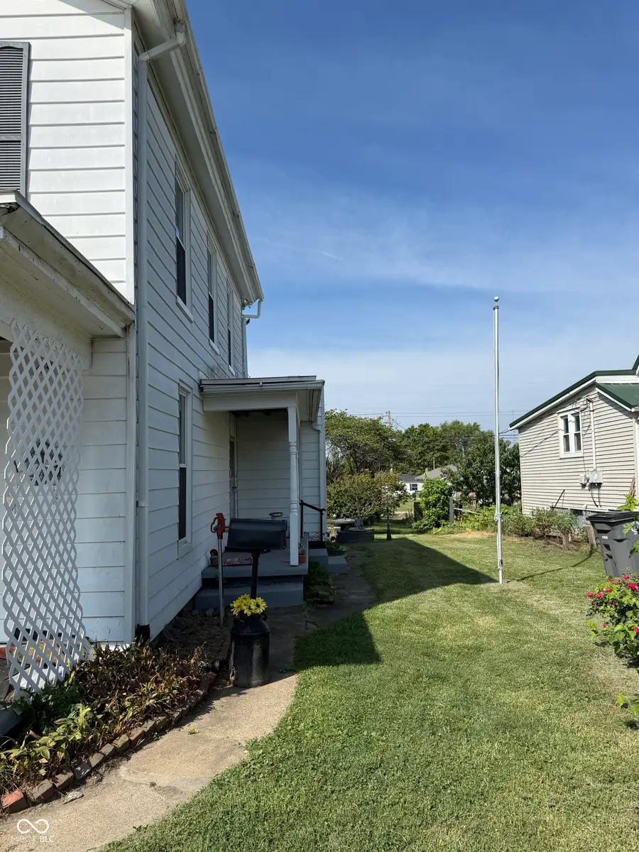 618 S Poplar Street, Seymour, IN 47274 - #3