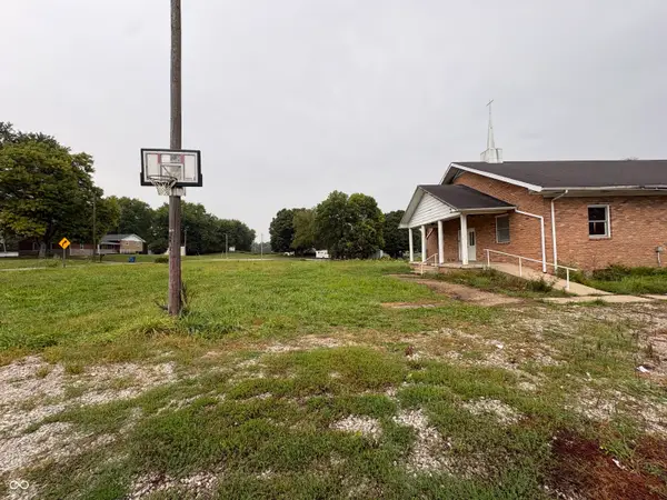 7289 S County Road 445 W, Greencastle, IN 46135