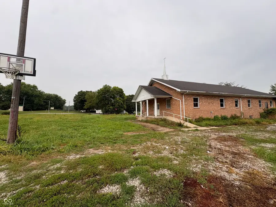 7289 S County Road 445 W, Greencastle, IN 46135 - #2