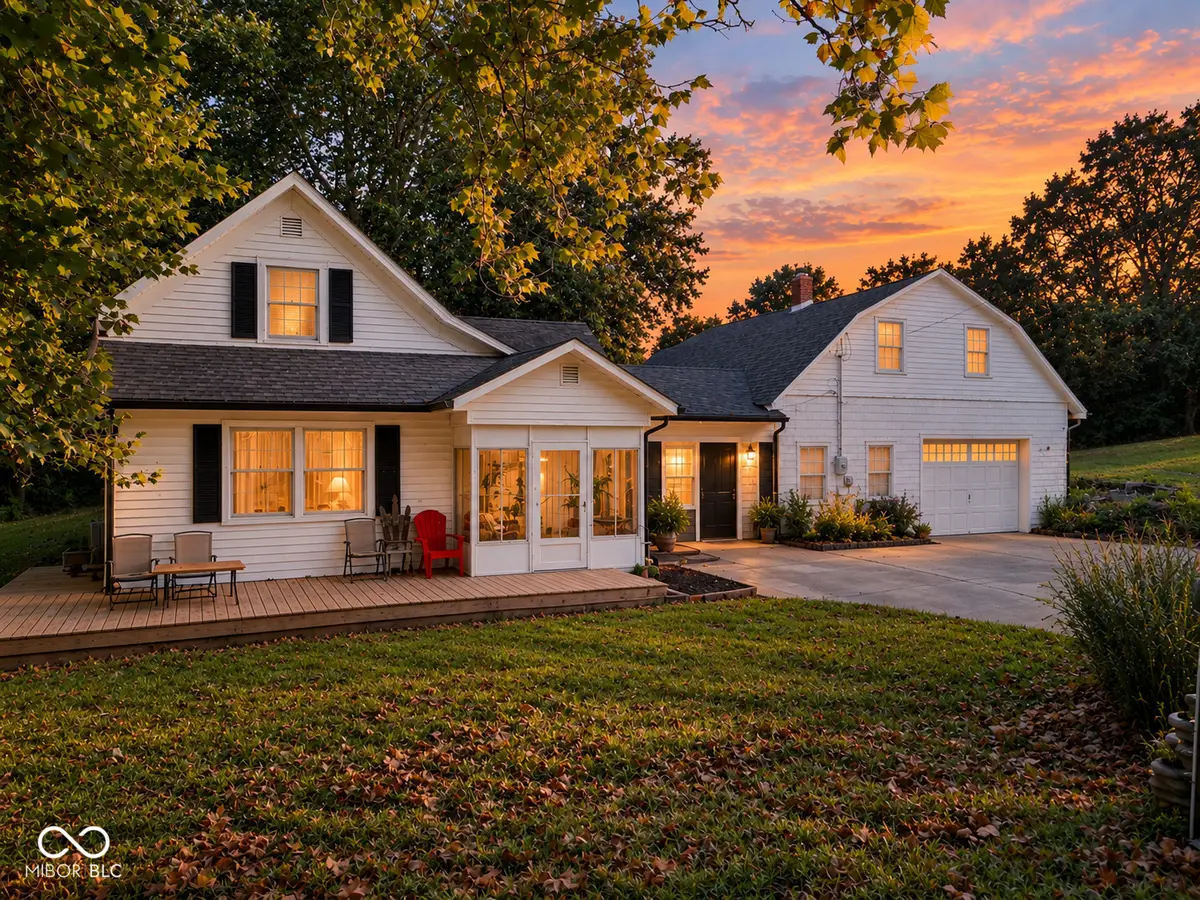 888 E 560 S, Anderson, IN 46013 - #1