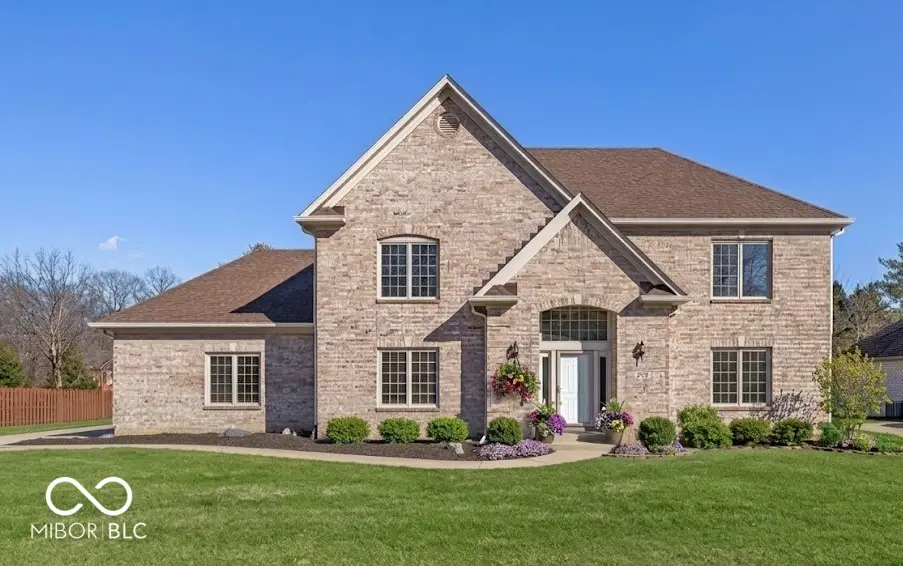 7409 River Birch Lane, Indianapolis, IN 46236 - #1