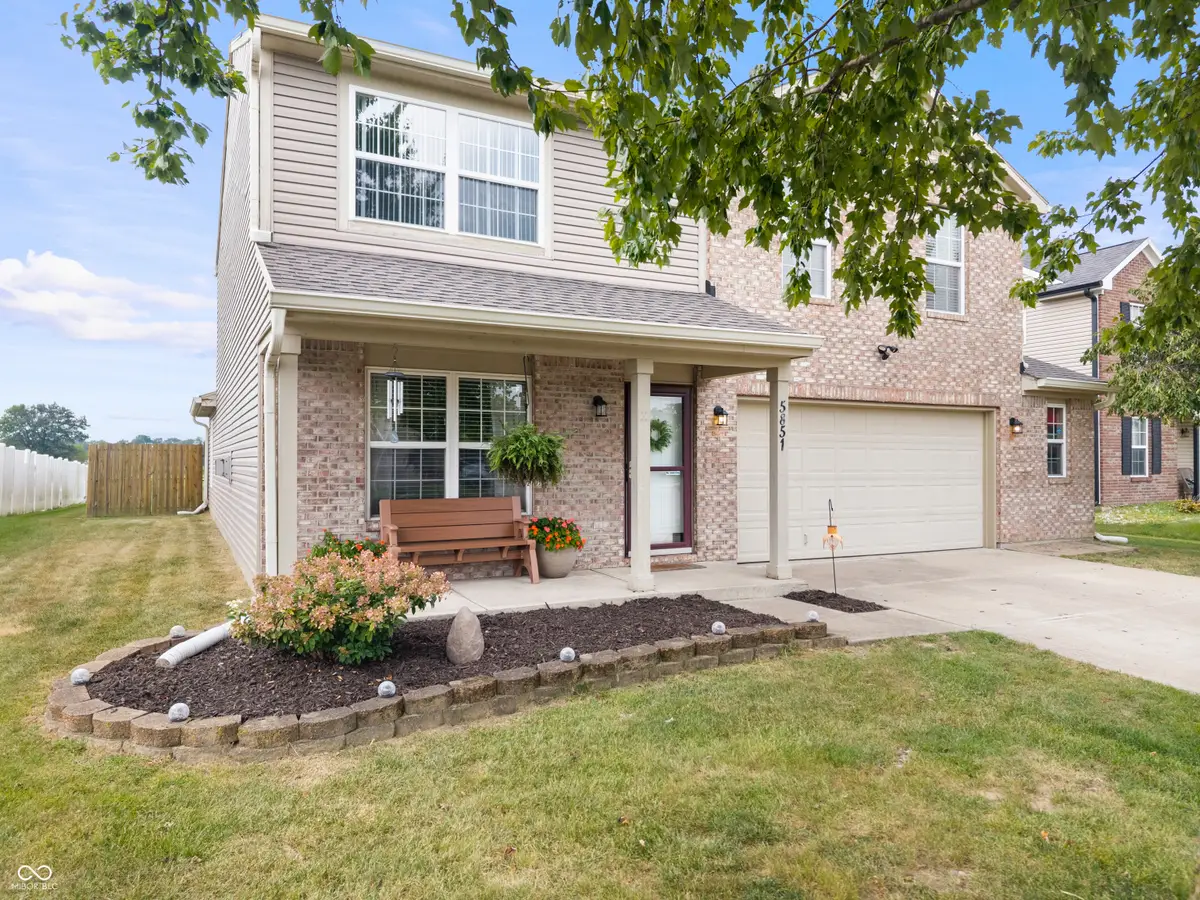 5851 Granite, Anderson, IN 46013 - #1