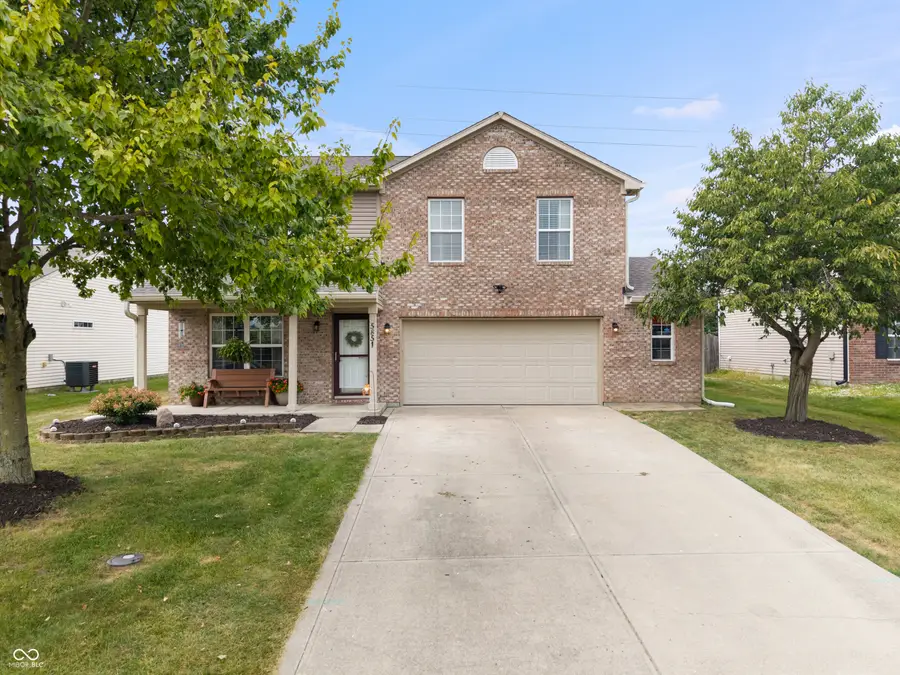 5851 Granite, Anderson, IN 46013 - #2