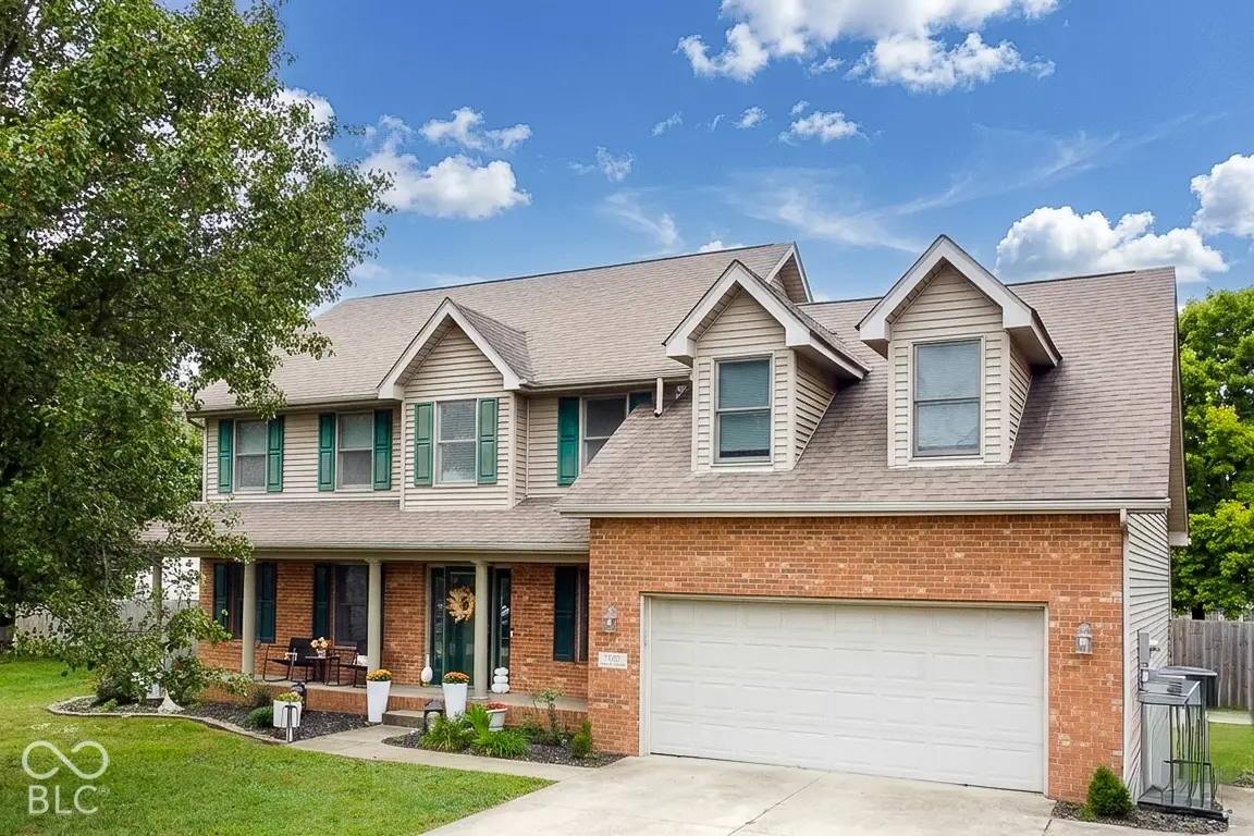 1992 Westminster Place, Columbus, IN 47201 - #1