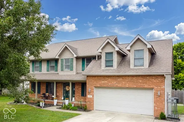 1992 Westminster Place, Columbus, IN 47201