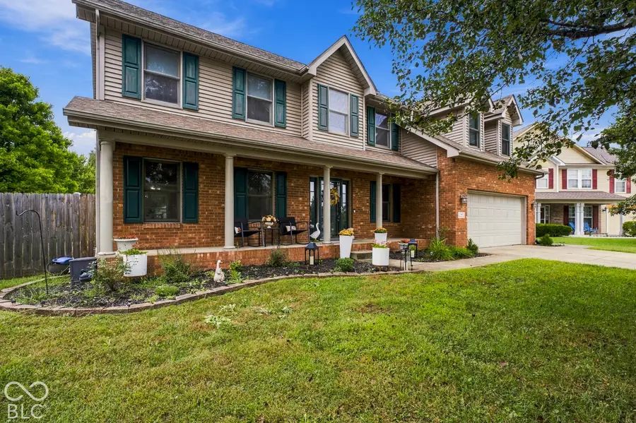 1992 Westminster Place, Columbus, IN 47201 - #2
