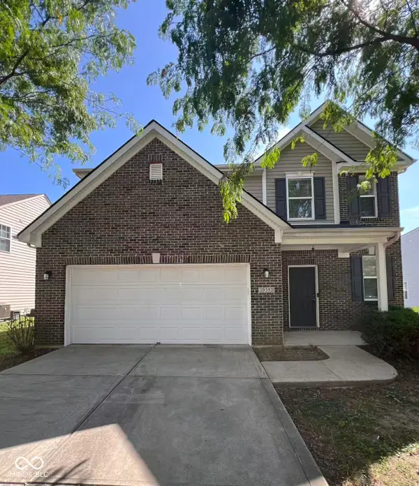 10593 Brooks Street, Indianapolis, IN 46234