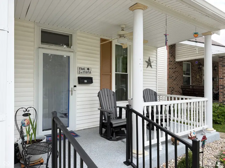 610 N Broadway Street, Greensburg, IN 47240 - #2