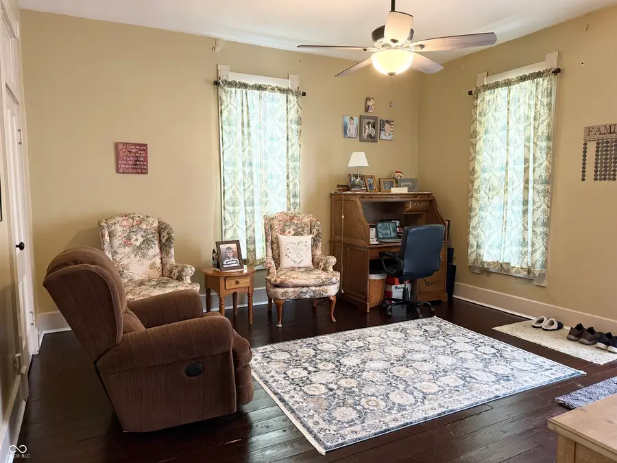 610 N Broadway Street, Greensburg, IN 47240 - #3