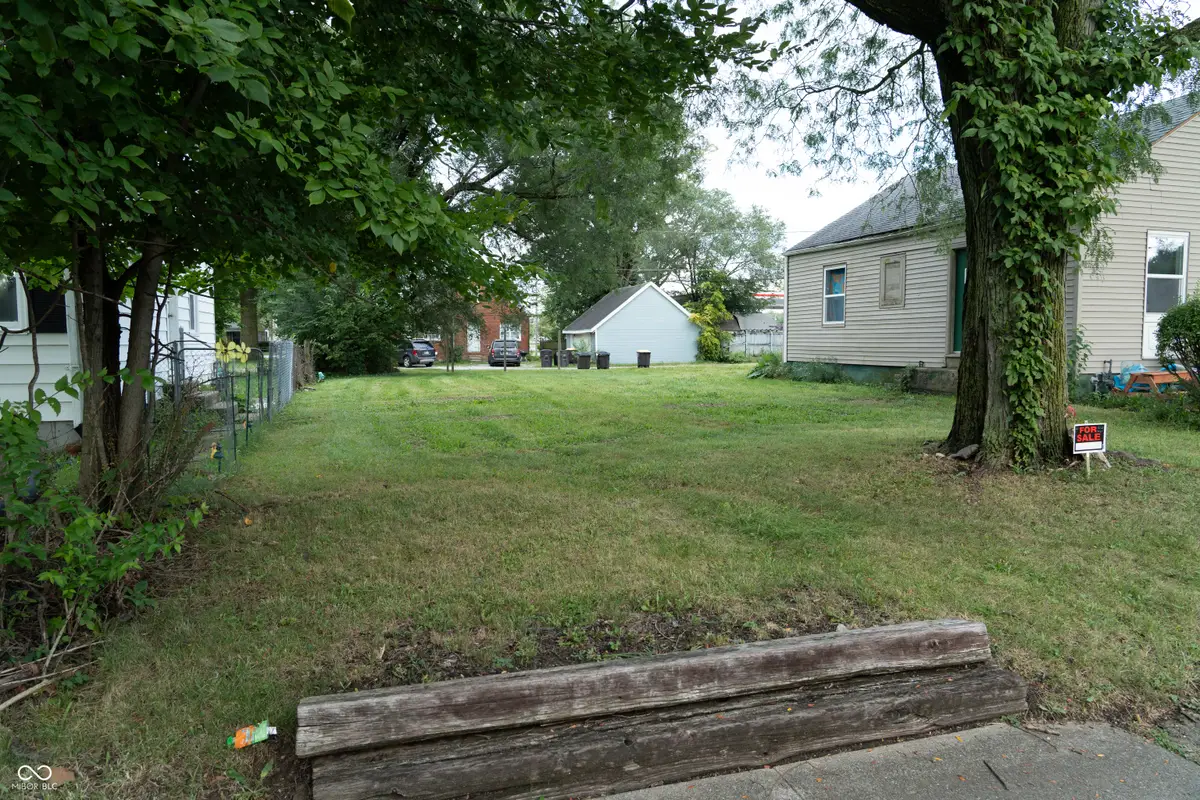 4209 Lillie Street, Fort Wayne, IN 46806 - #1