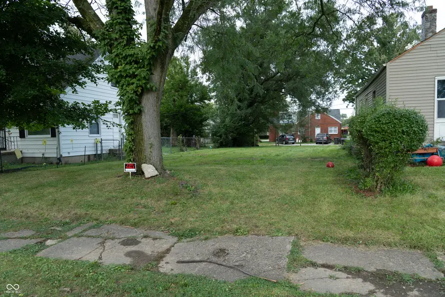 4209 Lillie Street, Fort Wayne, IN 46806 - #2