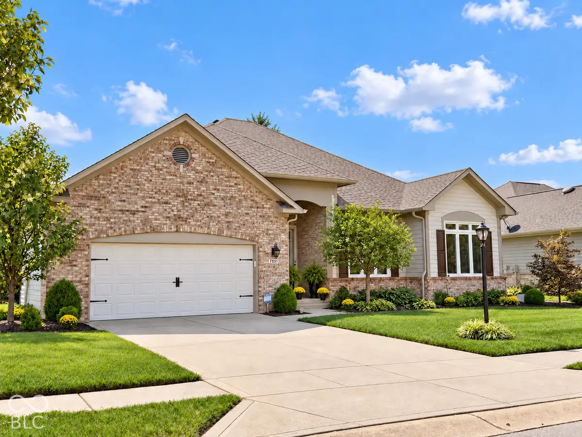 7331 Lightship Court, Fishers, IN 46038 - #1