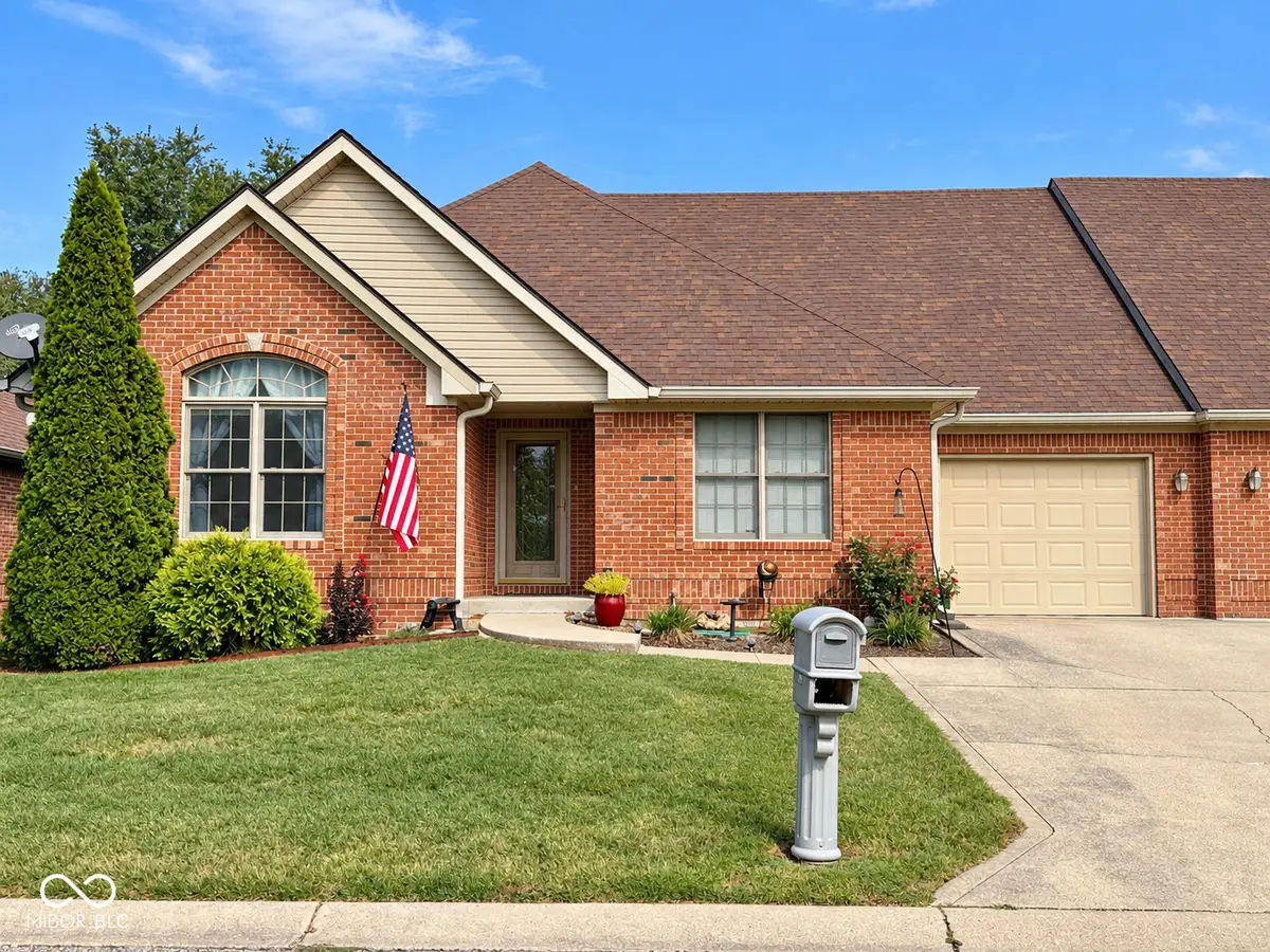 643 Mallards Crossing, Martinsville, IN 46151 - #1