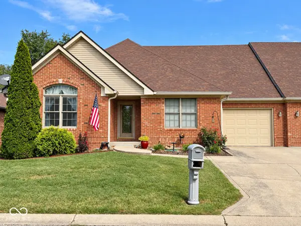 643 Mallards Crossing, Martinsville, IN 46151