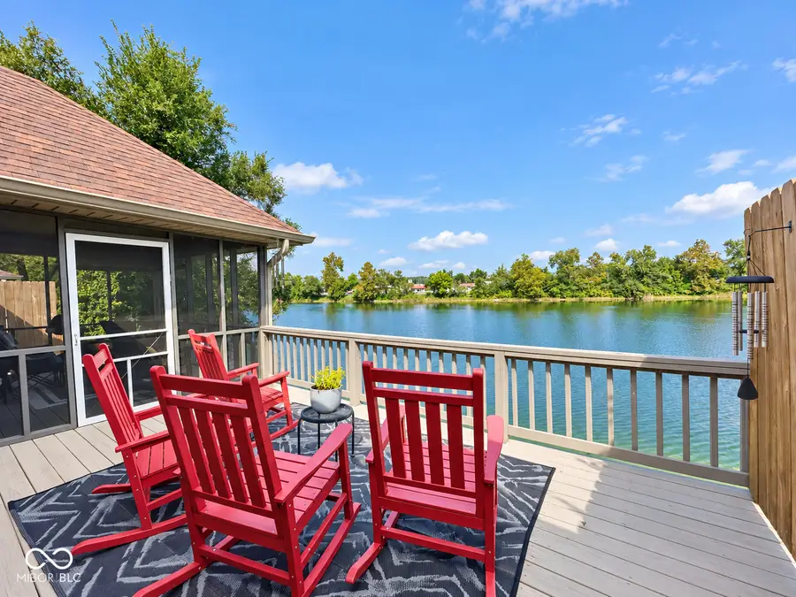 643 Mallards Crossing, Martinsville, IN 46151 - #2