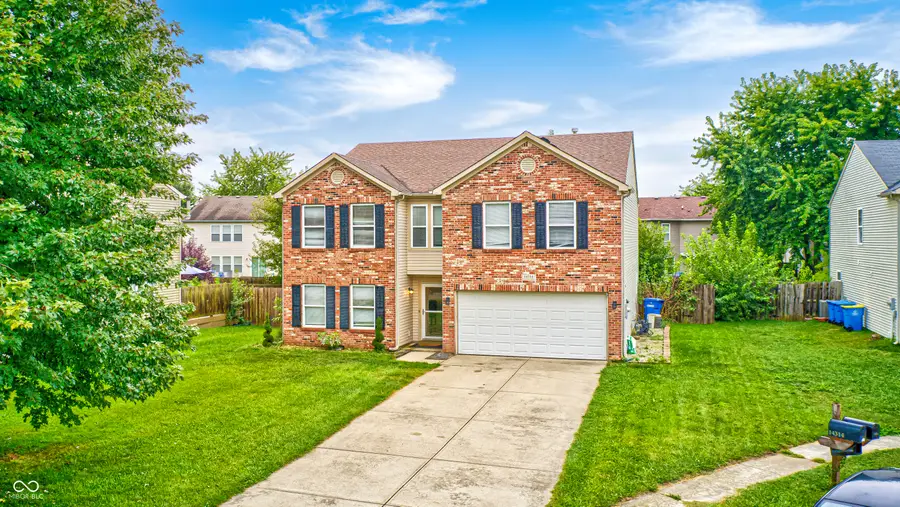 14314 Holly Berry Circle, Fishers, IN 46038 - #2