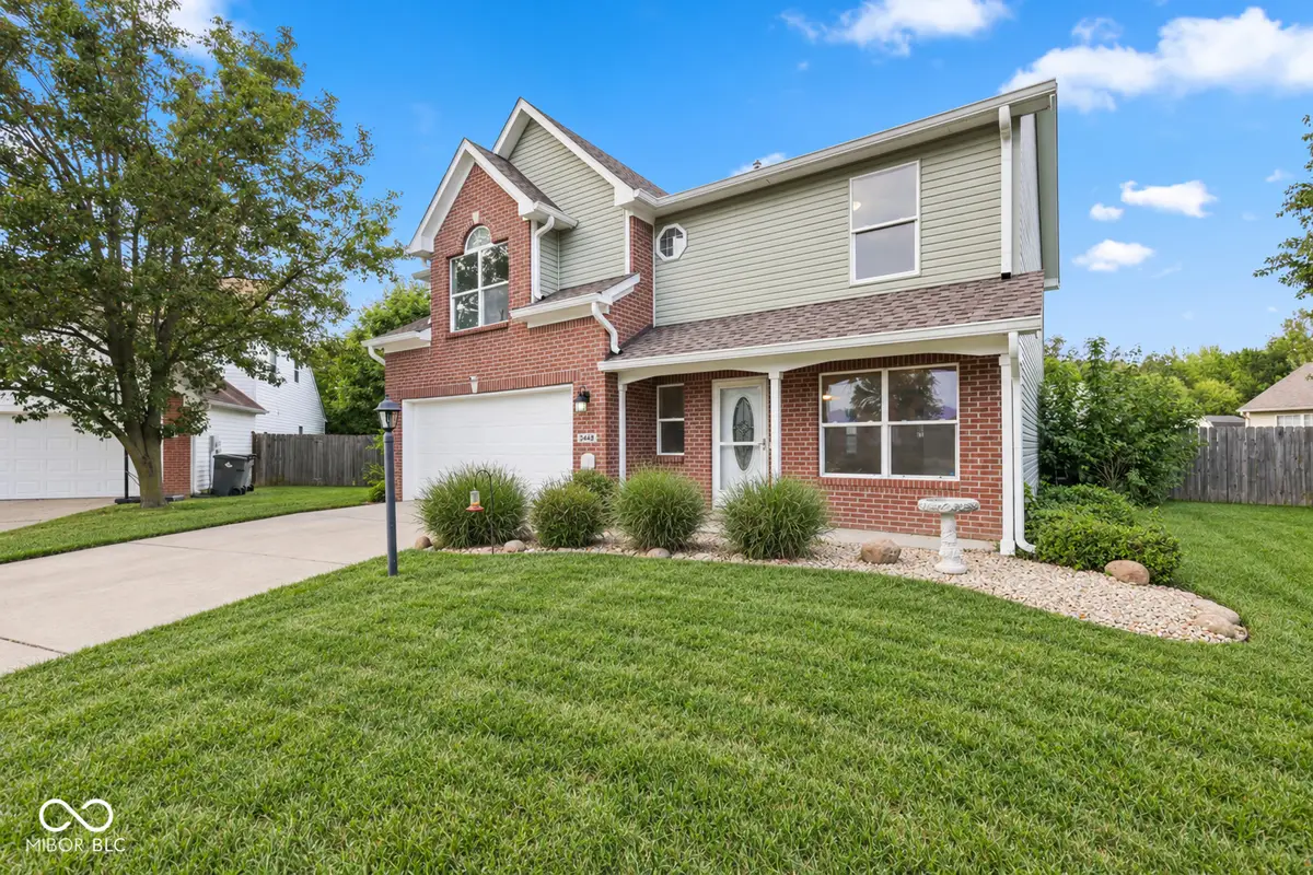 5448 Adina Court, Indianapolis, IN 46203 - #1