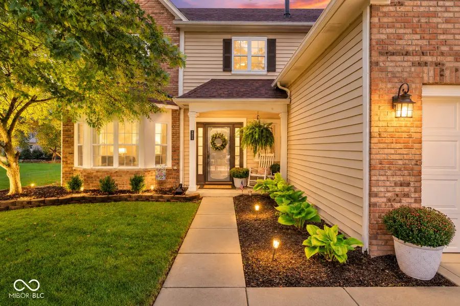 19117 Golden Meadow Way, Noblesville, IN 46060 - #2