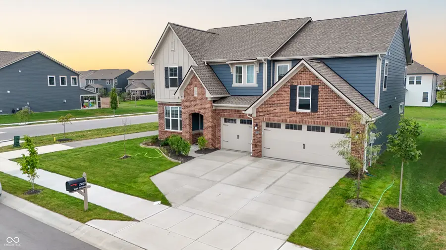 15859 Noble Fir Ct, Fishers, IN 46040 - #2