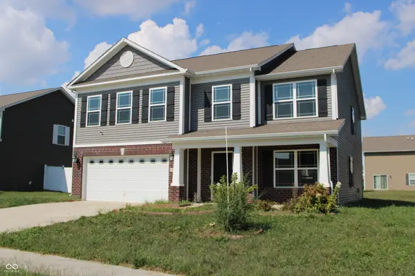 8184 Bluesage Way, Plainfield, IN 46168