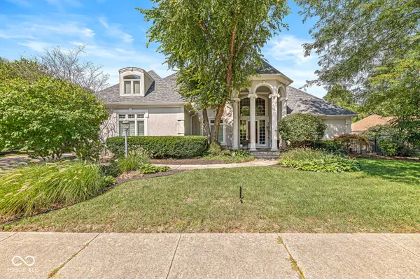 8813 Worthington Court, Indianapolis, IN 46278