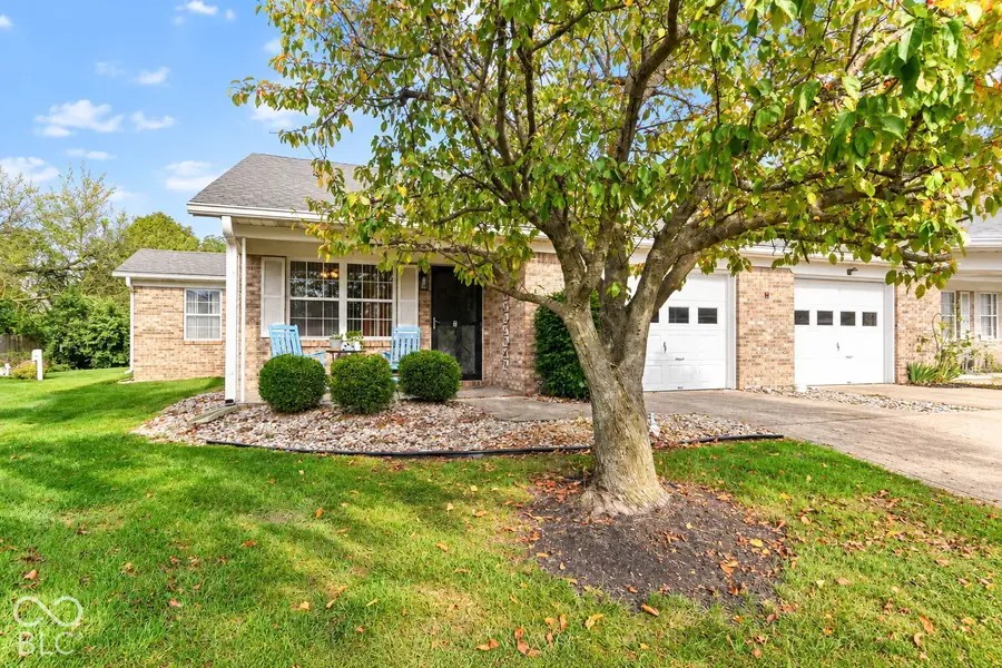 6381 Village Oak Court, Indianapolis, IN 46236 - #3