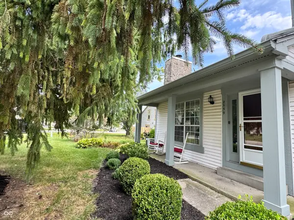 2559 Chaseway Court, Indianapolis, IN 46268
