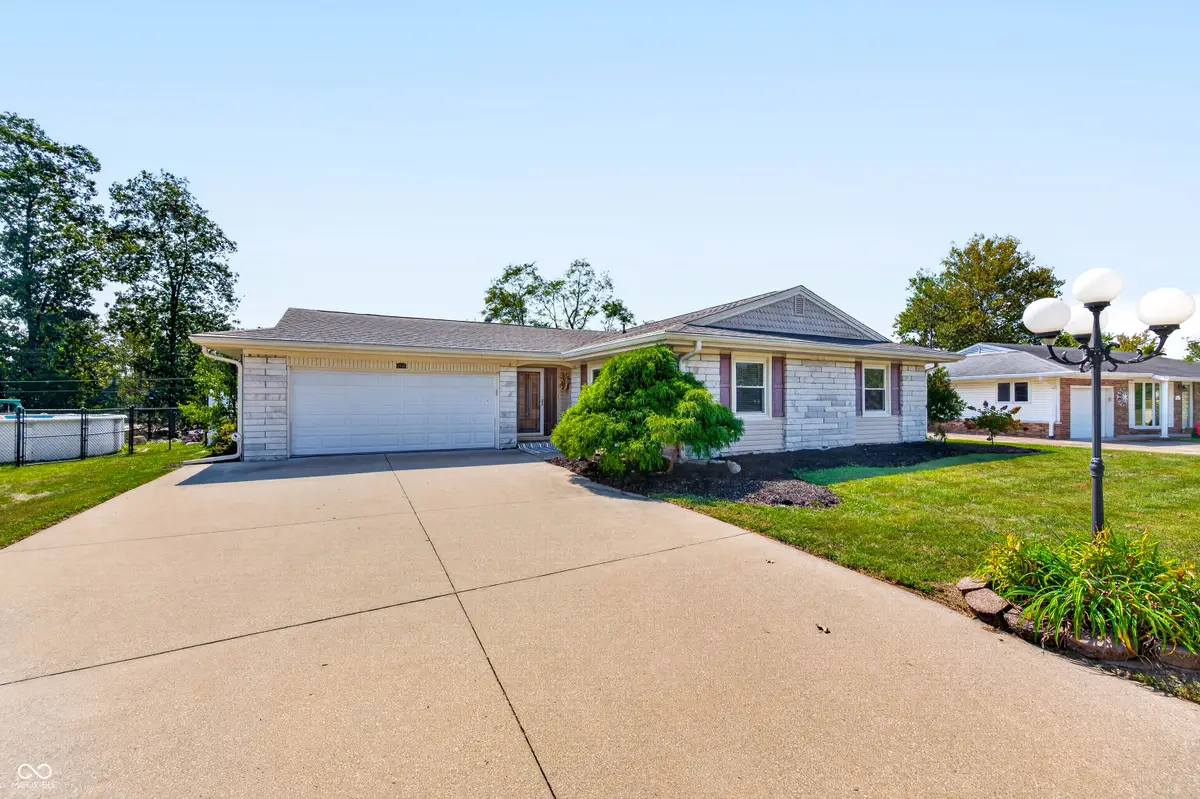 2846 Hillside Drive, Bedford, IN 47421 - #1