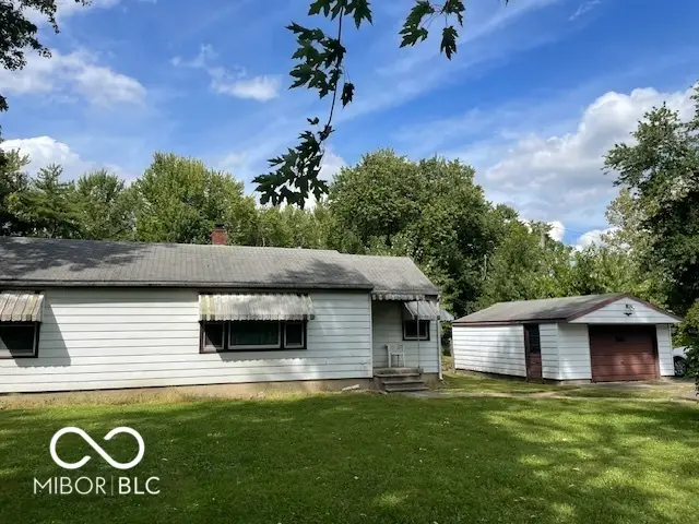 9066 E County Road 100 N, Avon, IN 46123 - #2