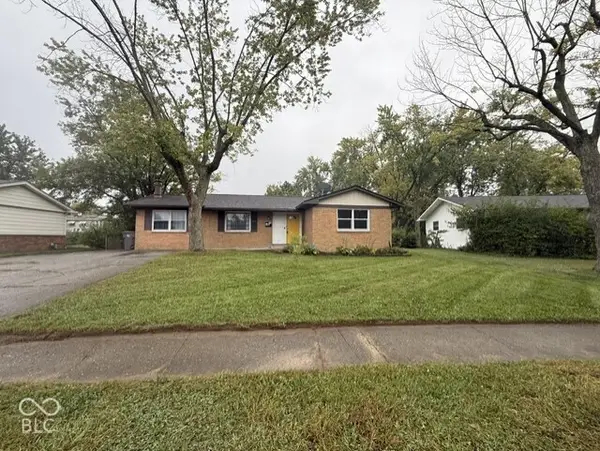 3715 Margaret Avenue, Indianapolis, IN 46203