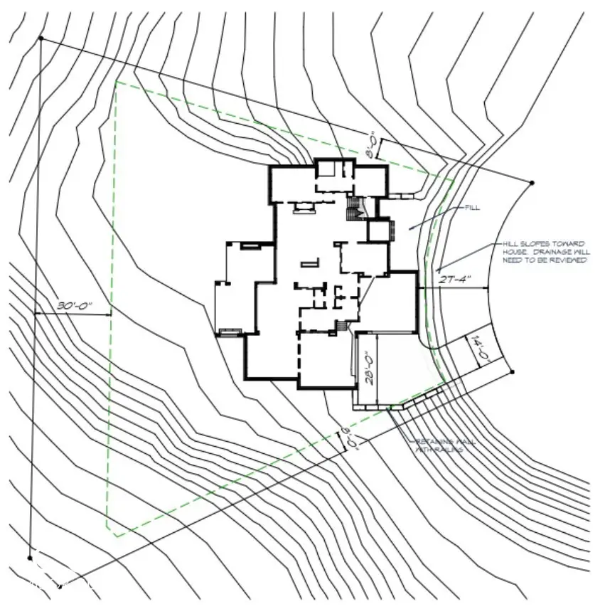 1664 Dye Creek Court, Zionsville, IN 46077 - #3
