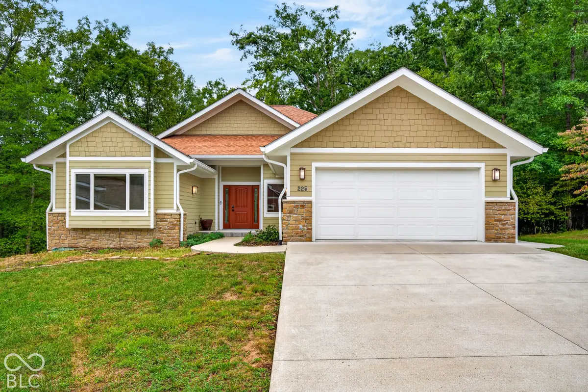 225 Pine Hills Drive, Nashville, IN 47448 - #1