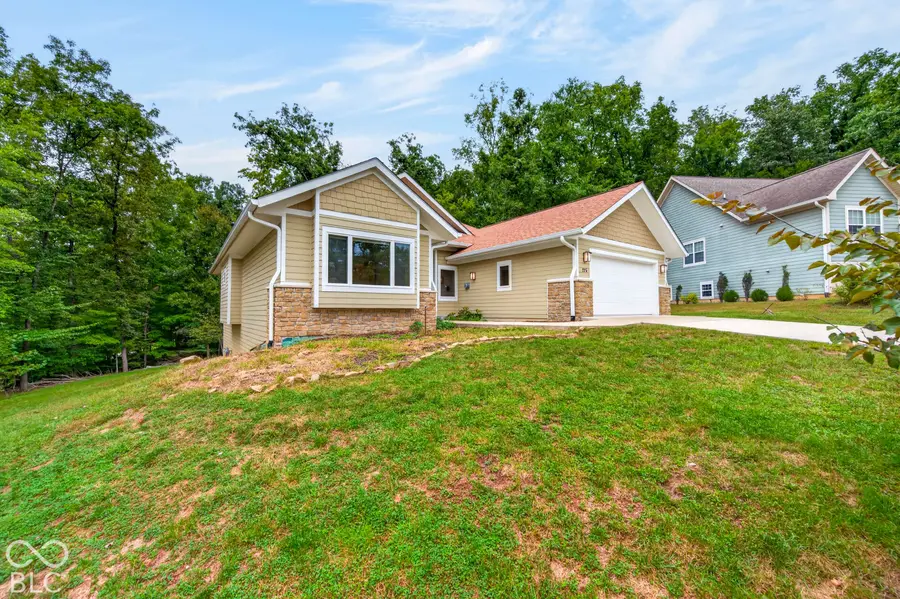 225 Pine Hills Drive, Nashville, IN 47448 - #2