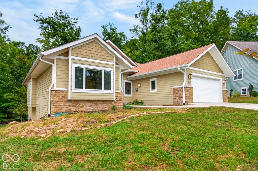 225 Pine Hills Drive, Nashville, IN 47448 - #3