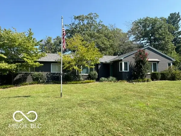 108 Woodridge, Terre Haute, IN 47803