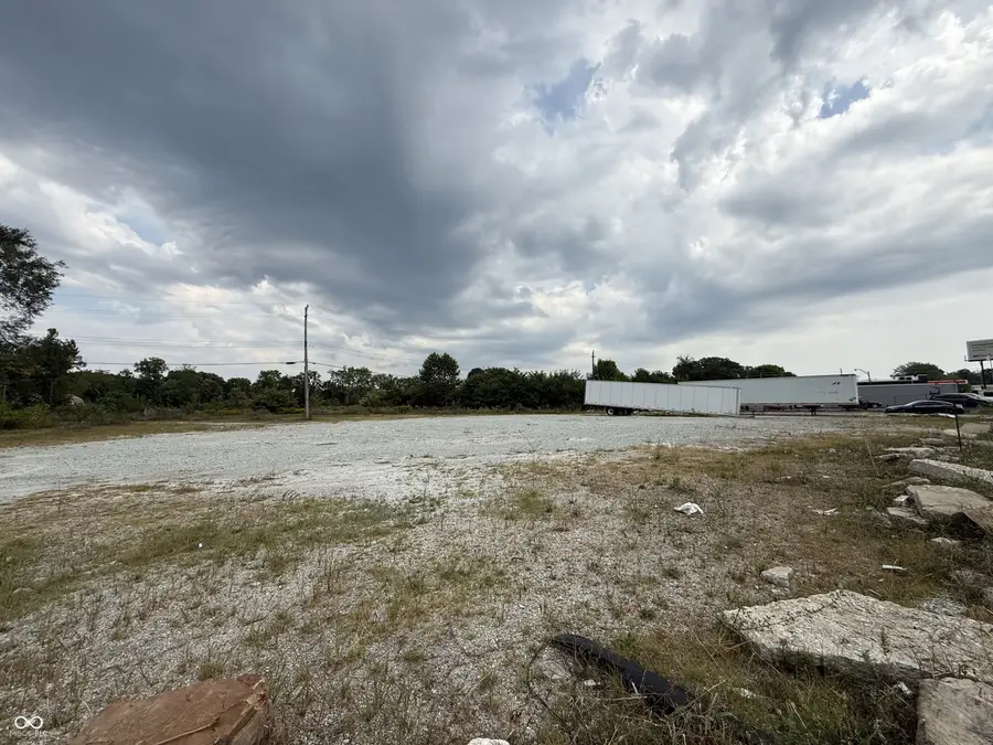 5436 Brookville Road, Indianapolis, IN 46219 - #3