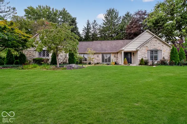 1151 Pimbury Court, Indianapolis, IN 46260
